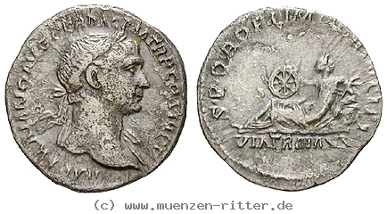 Klicken Sie auf das Bild um es auf Ihrem Rechner zu speichern traianus-denar/18297.jpg