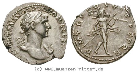 Klicken Sie auf das Bild um es auf Ihrem Rechner zu speichern traianus-denar/19177.jpg