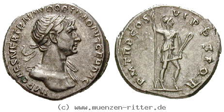 Klicken Sie auf das Bild um es auf Ihrem Rechner zu speichern traianus-denar/19178.jpg