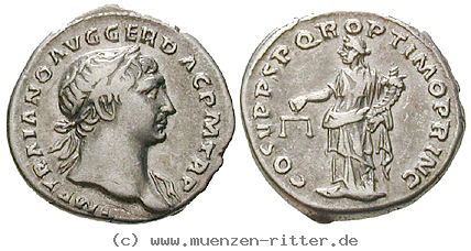 Klicken Sie auf das Bild um es auf Ihrem Rechner zu speichern traianus-denar/20375.jpg
