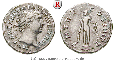 Klicken Sie auf das Bild um es auf Ihrem Rechner zu speichern traianus-denar/23184.jpg