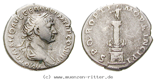 Klicken Sie auf das Bild um es auf Ihrem Rechner zu speichern traianus-denar/23185.jpg