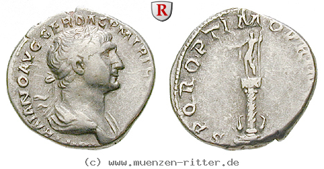 Klicken Sie auf das Bild um es auf Ihrem Rechner zu speichern traianus-denar/23190.jpg