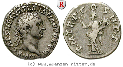 Klicken Sie auf das Bild um es auf Ihrem Rechner zu speichern traianus-denar/34968.jpg