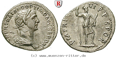 Klicken Sie auf das Bild um es auf Ihrem Rechner zu speichern traianus-denar/43308.jpg