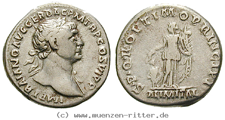 Klicken Sie auf das Bild um es auf Ihrem Rechner zu speichern traianus-denar/44773.jpg