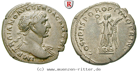 Klicken Sie auf das Bild um es auf Ihrem Rechner zu speichern traianus-denar/48984.jpg