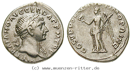 Klicken Sie auf das Bild um es auf Ihrem Rechner zu speichern traianus-denar/50951.jpg