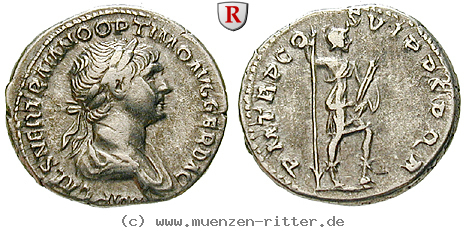 Klicken Sie auf das Bild um es auf Ihrem Rechner zu speichern traianus-denar/52465.jpg
