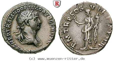 Klicken Sie auf das Bild um es auf Ihrem Rechner zu speichern traianus-denar/78542.jpg
