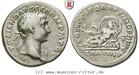 Klicken Sie auf das Bild um es auf Ihrem Rechner zu speichern traianus-denar/82613.jpg