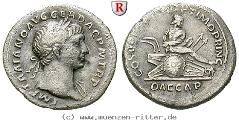 Klicken Sie auf das Bild um es auf Ihrem Rechner zu speichern traianus-denar/86350.jpg