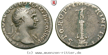 Klicken Sie auf das Bild um es auf Ihrem Rechner zu speichern traianus-denar/96867.jpg