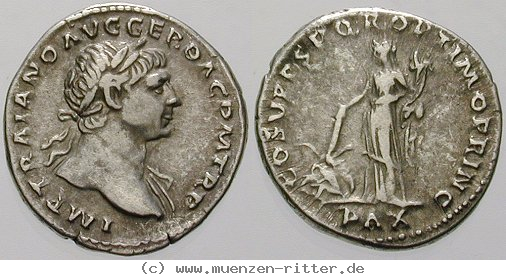 Klicken Sie auf das Bild um es auf Ihrem Rechner zu speichern traianus-denar/erom6654.jpg