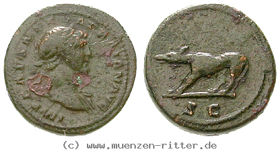 Klicken Sie auf das Bild um es auf Ihrem Rechner zu speichern traianus-quadrans/12799.jpg