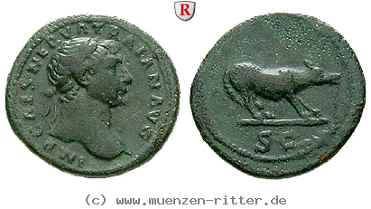 Klicken Sie auf das Bild um es auf Ihrem Rechner zu speichern traianus-semis/102244.jpg