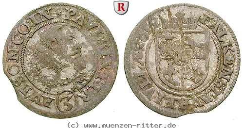 trautson-fuerstentum-paul-sixtus-von-falkenstein-groschen-3-kreuzer/47341.jpg