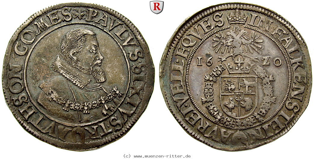 trautson-fuerstentum-paul-sixtus-von-falkenstein-taler/46895.jpg