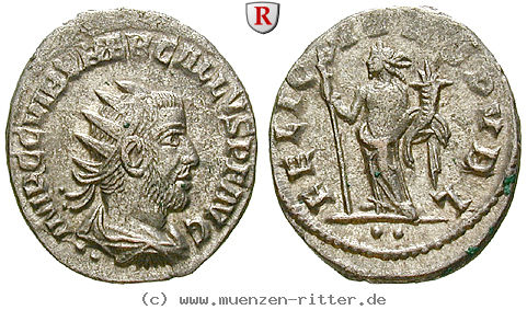 Klicken Sie auf das Bild um es auf Ihrem Rechner zu speichern trebonianus-gallus-antoninian/103619.jpg