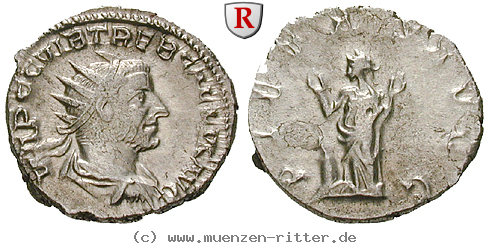 Klicken Sie auf das Bild um es auf Ihrem Rechner zu speichern trebonianus-gallus-antoninian/21004.jpg