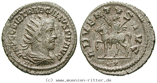 Klicken Sie auf das Bild um es auf Ihrem Rechner zu speichern trebonianus-gallus-antoninian/50277.jpg