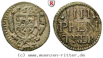 trier-bistum-johann-hugo-von-orsbeck-4-pfennig/34891.jpg