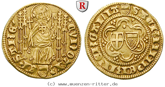 trier-bistum-kuno-ii-von-falkenstein-goldgulden/50823.jpg