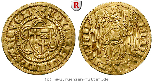 trier-bistum-kuno-ii-von-falkenstein-goldgulden/93693.jpg
