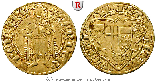 trier-bistum-werner-iii-von-falkenstein-goldgulden/101785.jpg