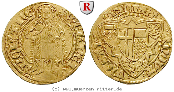 trier-bistum-werner-iii-von-falkenstein-goldgulden/12388.jpg