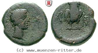 Klicken Sie auf das Bild um es auf Ihrem Rechner zu speichern troas-augustus-bronze/61249.jpg