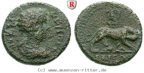 Klicken Sie auf das Bild um es auf Ihrem Rechner zu speichern troas-commodus-bronze/61250.jpg