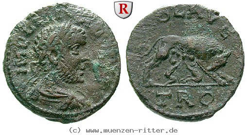 Klicken Sie auf das Bild um es auf Ihrem Rechner zu speichern troas-valerianus-i-bronze/61234.jpg