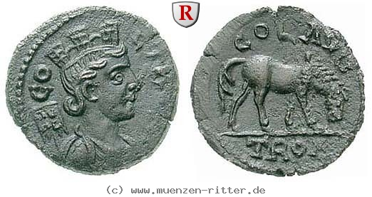 Klicken Sie auf das Bild um es auf Ihrem Rechner zu speichern troas-valerianus-i-bronze/erom5712.jpg