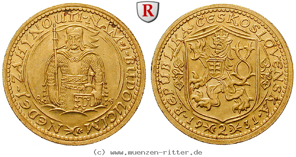 Klicken Sie auf das Bild um es auf Ihrem Rechner zu speichern tschechoslowakei-2-dukaten/57136.jpg