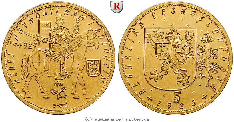 Klicken Sie auf das Bild um es auf Ihrem Rechner zu speichern tschechoslowakei-5-dukaten/91494.jpg