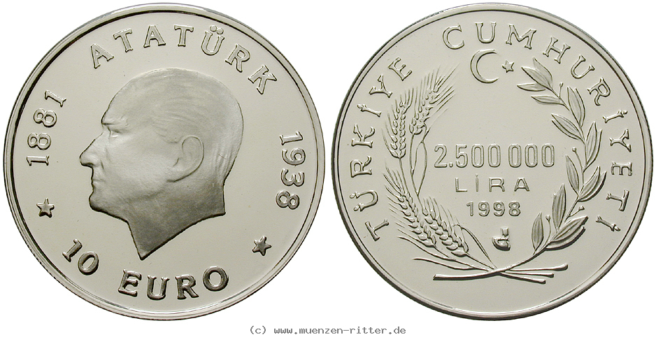 Klicken Sie auf das Bild um es auf Ihrem Rechner zu speichern tuerkei-2500000-lira/35763.jpg