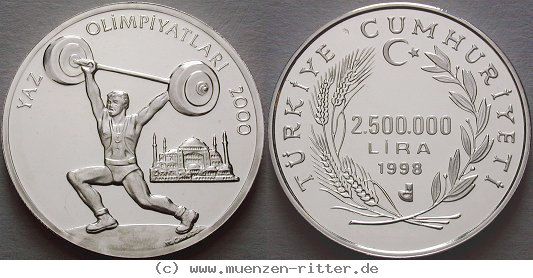 Klicken Sie auf das Bild um es auf Ihrem Rechner zu speichern tuerkei-2500000-lira/ag18842.jpg