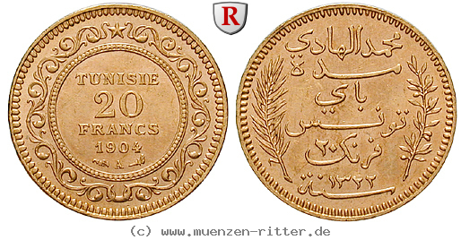 tunesien-franzoesisches-protektorat-20-francs/70357.jpg