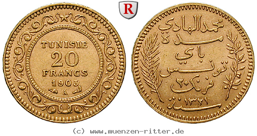 tunesien-franzoesisches-protektorat-20-francs/97841.jpg