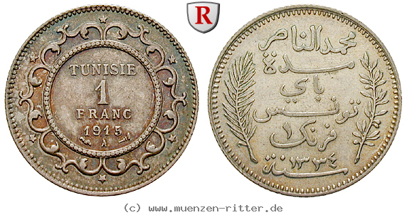 tunesien-franzoesisches-protektorat-franc/40155.jpg