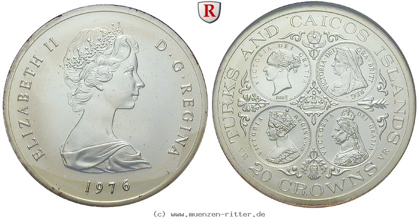 turks-und-caicos-inseln-elisabeth-ii-20-crowns/95456.jpg