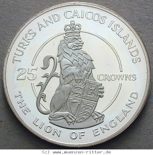 Klicken Sie auf das Bild um es auf Ihrem Rechner zu speichern turks-und-caicos-inseln-elisabeth-ii-25-crowns/17283.jpg