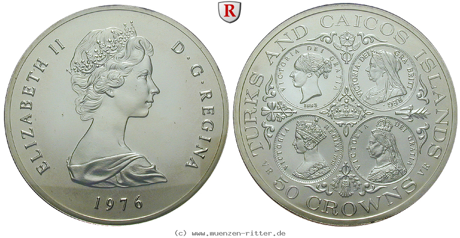Klicken Sie auf das Bild um es auf Ihrem Rechner zu speichern turks-und-caicos-inseln-elisabeth-ii-50-crowns/95454.jpg