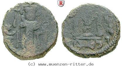 umayyaden-abd-al-malik-fals/ag17825.jpg