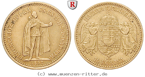 ungarn-franz-joseph-i-10-korona/11861.jpg
