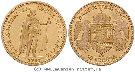 Klicken Sie auf das Bild um es auf Ihrem Rechner zu speichern ungarn-franz-joseph-i-10-korona/19271.jpg