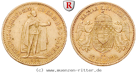 ungarn-franz-joseph-i-10-korona/24608.jpg