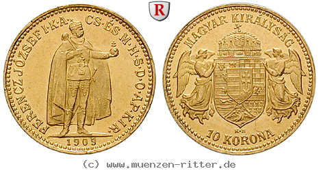 ungarn-franz-joseph-i-10-korona/38490.jpg