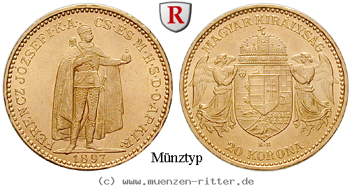 ungarn-franz-joseph-i-20-korona/24156.jpg